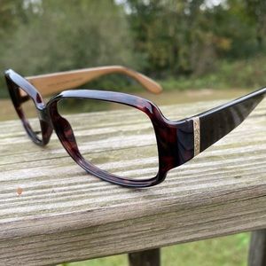 Marc by Marc Jacobs glasses frames brown 58[]14 135